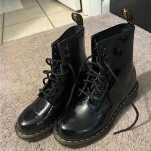 Doc Martens boots